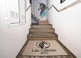 Las Cebras Apartamentos Turísticos 2
