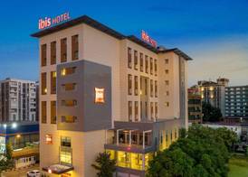 ibis Adana 4