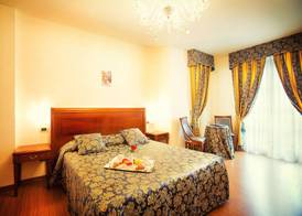 Hotel Vedute 4
