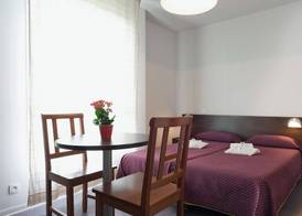 Residhotel Les Hauts d'Andilly 4