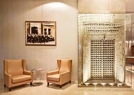 Anemon Grand Konya Otel 3