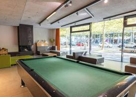Interlaken Youth Hostel 2