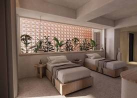 La Gaia Boutiqe Hotel 3