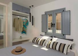 Linea Luxury Suites 4