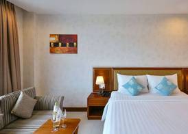 Aquari Hotel 5
