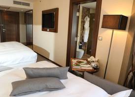 Movenpick hotel Sarajevo 5