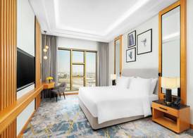 voco JEDDAH GATE by IHG 4