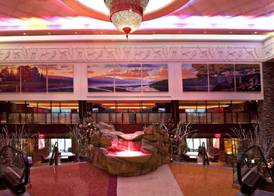 Mount Airy Casino Resort - Adults Only 21 Plus 5