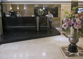 Hotel D' Leon 3