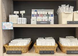 Kuretake Inn Osaka Sakaisuji Honmachi 4