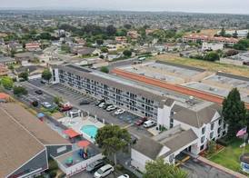 Best Western Surf City 2
