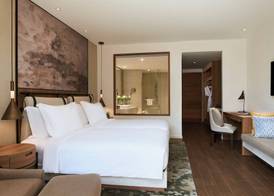 Mövenpick Resort Waverly Phu Quoc 5