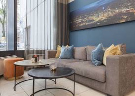 Anker Hotel 4