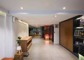 Marwin Space 3