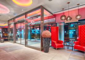Leonardo Hotel Munich City South 5