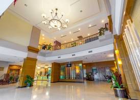 Crystal Crown Hotel Kuala Lumpur 3