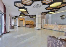 Oji Beach Hotel 5