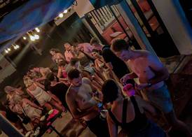 Slumber Surf Phuket Kata 2