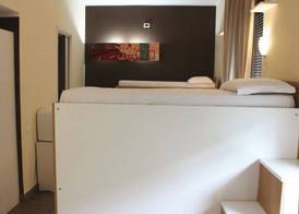 New Generation Hostel Belgrade Center 2