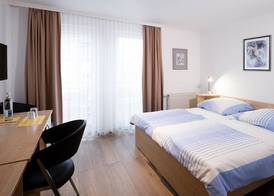 Brenzhotel Heidenheim 4