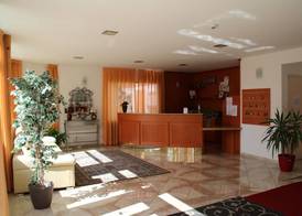 Hôtel Lutetia 4