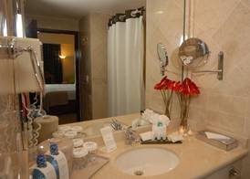 Holiday Inn MANAGUA - CONVENTION CENTER by IHG 2