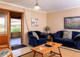 Bon Accord Farm Cottages 3