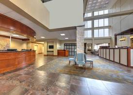Wyndham Midland Downtown 4