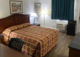 Savannah Lodge 2
