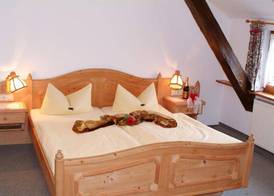 Burg Colmberg Hotel 5