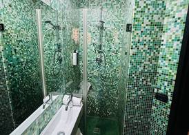LHP Suite Roma Piazza di Spagna 5