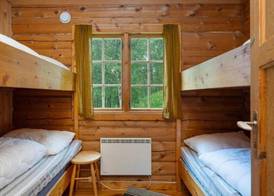Ljoshaugen Camping 3