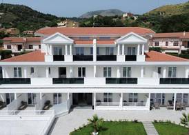 Hotel Diadema 3