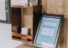 Velotique Hotel Angelika - Self-Check-in 5