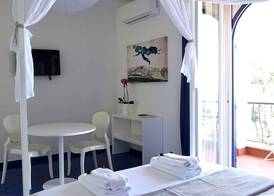 Residence Villa Giordano sea view Amalfi Coast 4
