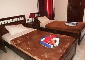 Al Hambra Hotel 5