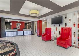 Best Western Plus Laredo Inn & Suites 4