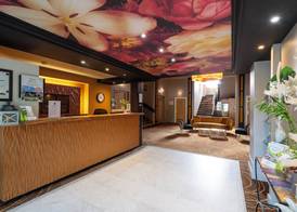 Grand Hotel Filippo 2