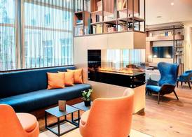 Welcome Hotel Marburg 2
