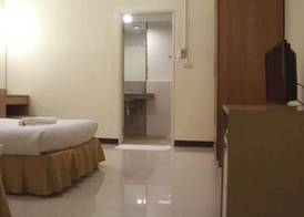 Living Apartment 4