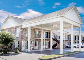 Best Inn Manning 2