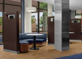 Courtyard By Marriott Houston Kingwood 5