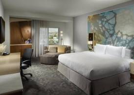 Courtyard by Marriott Queretaro 4
