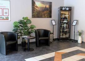 REGIOHOTEL Schanzenhaus Wernigerode 2