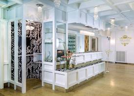 Hotel Hellers Twenty Four II -24h-Check-In- 4