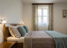 Rooms Imperial House 5