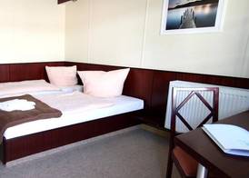 Hotel Dresden Domizil 5