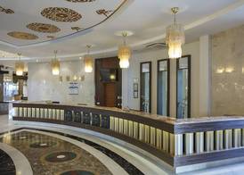 Side Crown Palace Ultra All Inclusive 4