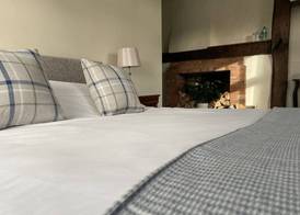 The Talbot at Knightwick 3