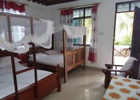 Baraka Beach Bungalows 3